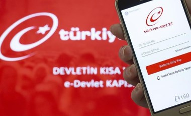 Başvurular başladı: e-Devlet'te yeni hizmet