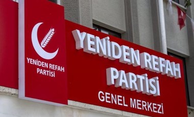 Yeniden Refah Partisi Elmalı İlçe Başkanı istifa etti: 'Milli görüş, kimsenin koltuk değneği olmamalı'