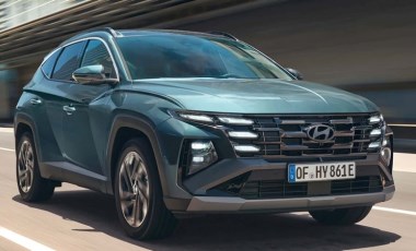 Hyundai Tucson 20 yaşında! 7 milyondan fazla satıldı: İşte özellikleri ve fiyat listesi...