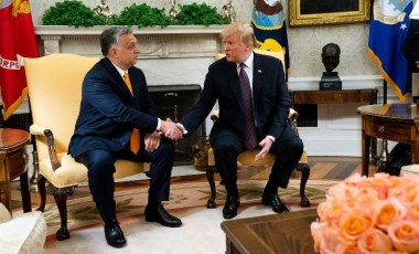 Orban'dan tarihi Trump mektubu: ‘Gelirse, arabulucu olur…’