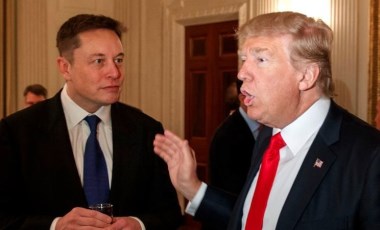 Musk'ın Trump için 'bağış yapacağı' iddiası: ‘Her ay 45 milyon dolar…’