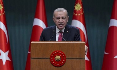 Son Dakika... Erdoğan'dan 'enflasyon' açıklaması! 'Sokağa çarşıya pazara kulak kapayan bir hükümet olmadık, insanımızı ezdirmedik'