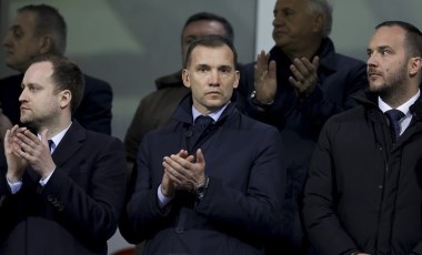 Andriy Shevchenko'dan Arda Güler'e büyük övgü: 'Genç ama...'