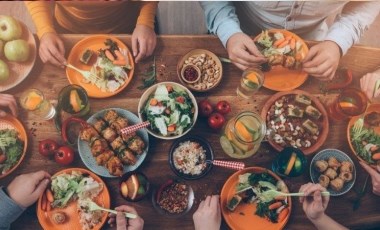 Küflendiğinde bile tüketilebilen gıdalar... Yemek israfından kaçınmak için dikkat: Uzmanlar hangi gıdaların tüketilebileceğini açıkladı!