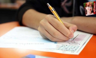 YKS istatistiklerinde matematik ve fen testlerinde ortalamaların düşüklüğü dikkat çekti