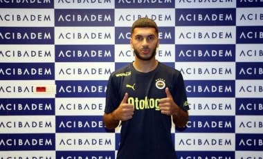 Oğuz Aydın kimdir? Fenerbahçe'nin yeni transferi Oğuz Aydın kaç yaşında, nereli? Oğuz Aydın'ın kariyeri