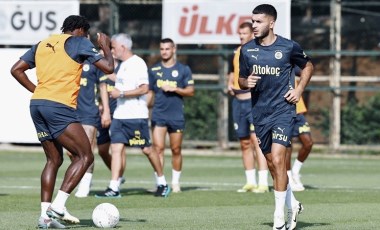 Fenerbahçe'ye transfer olmuştu: Oğuz Aydın için Arsenal itirafı!