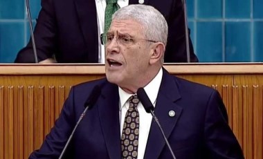 İYİ Parti Genel Başkanı Dervişoğlu: Sokak hayvanlarının peşine düşeceğinize sokaktaki sapık ve katillerin peşine düşün