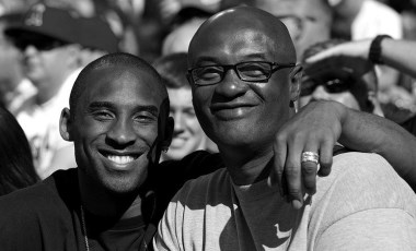 Kobe Bryant'ın babası Joe Bryant hayatını kaybetti