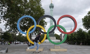 Paris 2024 Olimpiyat Oyunları için 34 farklı tesis!