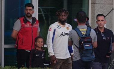 Mourinho ısrar etmişti: Fenerbahçe'nin Saint-Maximin'i transfer etme nedeni belli oldu!