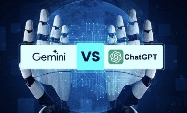 En çok ChatGPT ve Google Gemini tercih ediliyor