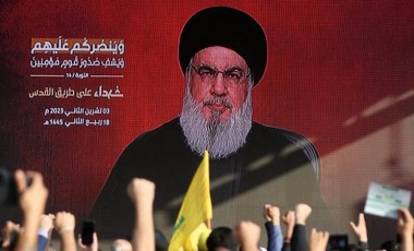 Nasrallah, İsrail'i sert bir dille uyardı: 