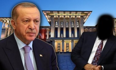 Kabinenin ardından bir değişiklik de Saray'da: Erdoğan'a yakın isim Beştepe'den gidiyor