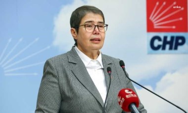 Zeliha Aksaz Şahbaz'dan sokak hayvanlarıyla ilgili kanun teklifine eleştiri: Bu yasa tasarısı geri çekilmezse, yerel yönetimlerle halkı karşı karşıya getirecek