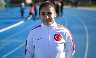 Eda Yıldırım, Paris 2024 Paralimpik Oyunları kotası aldı