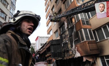 29 işçi yanarak can vermişti… Gece kulübü sahibinden pes dedirten savunma: ‘Bu zamana kadar tadilat için hiç izin almadım’