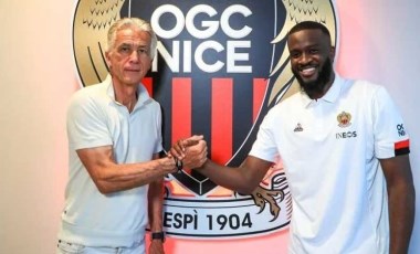 Tanguy Ndombele'den Galatasaray itirafı! 'Benim için zor geçti, karmaşıktı'