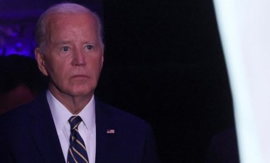 Biden 'yarıştan çekilme' şartını açıkladı