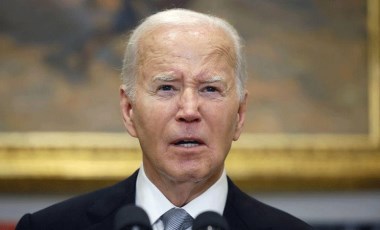 Biden Covid testinin pozitif çıkmasıyla programını iptal etti, 'adaylıktan çekil' baskısı artıyor