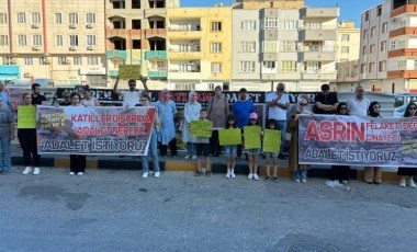 Depremde yıkılan Furkan Apartmanı için karar duruşması... Acılı aileler: Etki altında kalmadan tarafsız ve adil bir karar verin