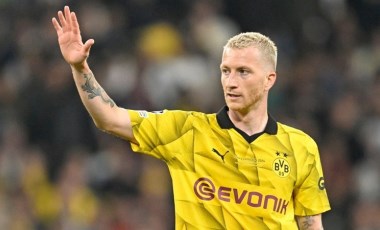 Adı Süper Lig ekipleri ile anılıyordu: Marco Reus'un yeni adresi belli oluyor!