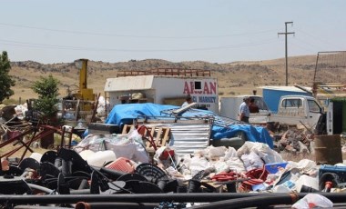 Konya’da çıkan tartışma cinayetle bitti: 12 gözaltı