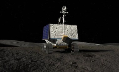 NASA, maliyetler nedeniyle Ay projesini iptal ettiğini duyurdu