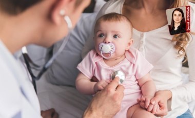 Çocuk hastalıklarında randevu bulunmuyor: ‘Pediatri eğitimi daha bilimsel hale getirilmeli’