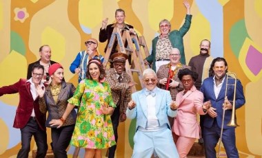 Pink Martini, 30. yıl turnesi kapsamında bir kez daha İstanbul’da konser verecek