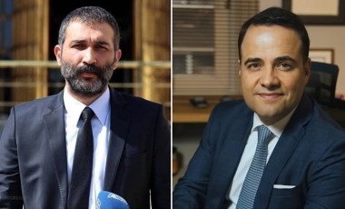 Barış Atay'dan Özgür Demirtaş'a yanıt: ‘Sermaye yanlısı bir liberal olmaktan utandığınızı hiç aklıma getirmedim’