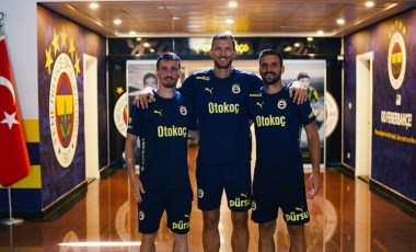 Fenerbahçe'de kaptanlardan taraftara mesaj!