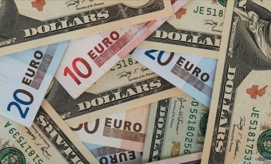 Dolar ve Euro zirveye yakın seyrediyor! Dolar ve Euro güne nasıl başladı? Dolar ve Euro bugün ne kadar oldu? 19 Temmuz 2024 döviz fiyatları