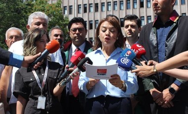 CHP'den TÜİK hakkında suç duyurusu: 'Halkın cebinden parasını biner biner çalıyor'