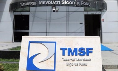 TMSF, kayyum olarak yönettiği şirketi satışa çıkardı