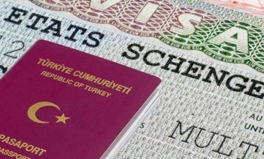 Schengen için yeni hamle! Bakan Bolat duyurdu: 'Fast track' vize uygulaması