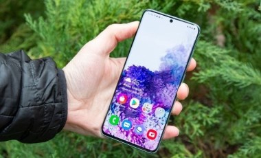 Samsung telefon 40 dakika içinde ele geçirildi! Bu ne anlama geliyor?