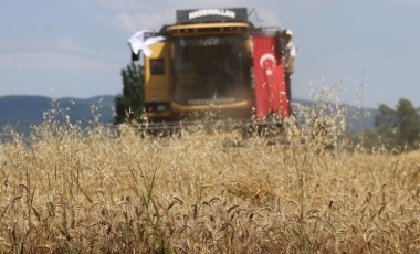 Aralık ayında zor şartlarda ekilmişti! 