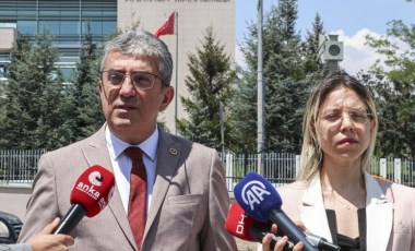 CHP, iki kanun için AYM'ye başvurdu: Bazı hükümlerin 'iptali' istendi