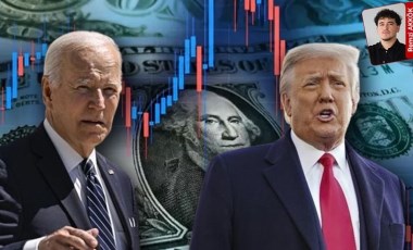 Trump'tan Fed'e faiz uyarısı! ABD seçimleri Türk piyasalarını nasıl etkileyecek?