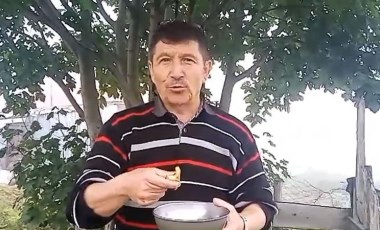 Giresun yaylalarından fışkırıyor: Kavurması, turşusu, kızartması yapılıyor...