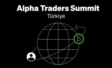 Türkiye’nin en iyi kripto trader’ları, küresel kripto borsası OKX'in İstanbul’daki zirvesinde buluşacak