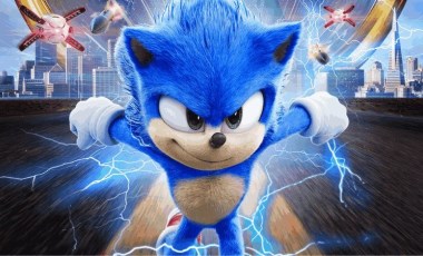 Kirpi Sonic filminin konusu ne? Kirpi Sonic filminin oyuncuları kim?