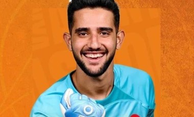 Alanyaspor, Mert Furkan Bayram'ı transfer etti