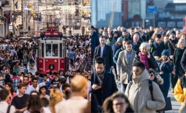 Fark dikkat çekici: İPA'dan Londra ve İstanbul'da 'asgari ücretli' kıyası