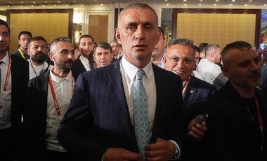 TFF Başkanı İbrahim Hacıosmanoğlu'ndan Vincenzo Montella açıklaması!