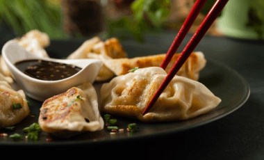 MasterChef Gyoza tarifi! Enfes Gyoza nasıl yapılır?