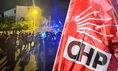 CHP'den iktidara 10 maddelik 'Suriye' çağrısı