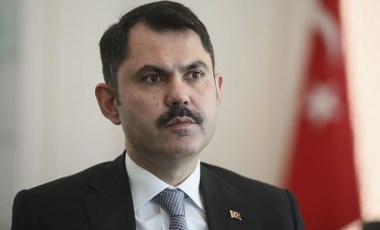 Murat Kurum'dan ilk açıklama: 'Koşmaya devam edeceğiz'