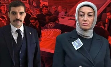 Ayşe Ateş ilk duruşmayı özetledi: 'Pankart asacaktık' savunmasının çöküşü